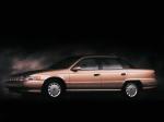 Mercury Sable 1992 года